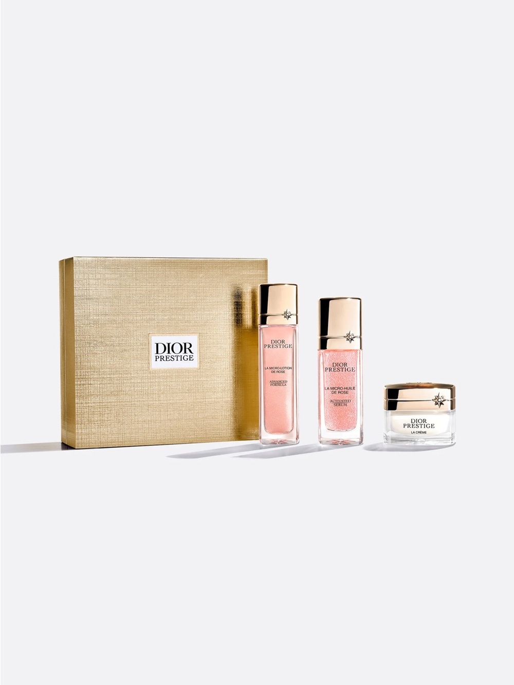 Dior Prestige Face Crème